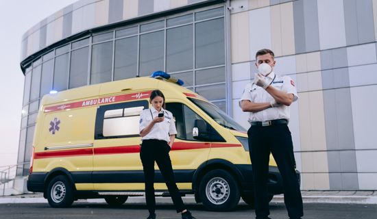 阜宁救护车转运病人算来回费用吗？